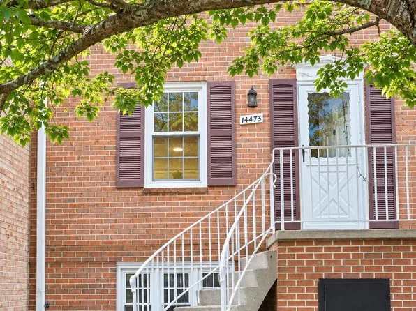 14473 Saguaro Pl #46B, Centreville, VA 20121