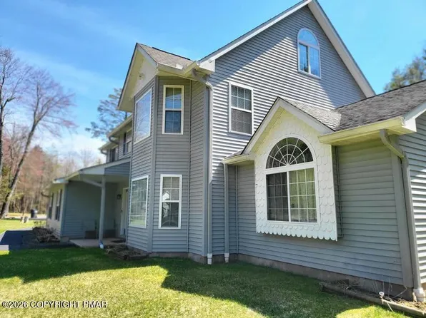 155 George Dr, Blakeslee, PA 18610