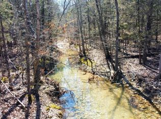 5931 County Road 342, Lesterville, MO 63654