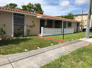 5650 NW 2nd St, Miami, FL 33126