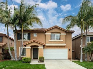 4318 Meadow Spring Way, Oceanside, CA 92057