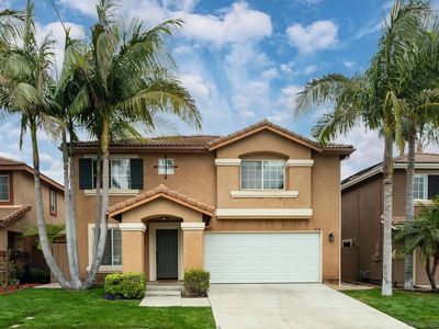 4318 Meadow Spring Way, Oceanside, CA, 92057
