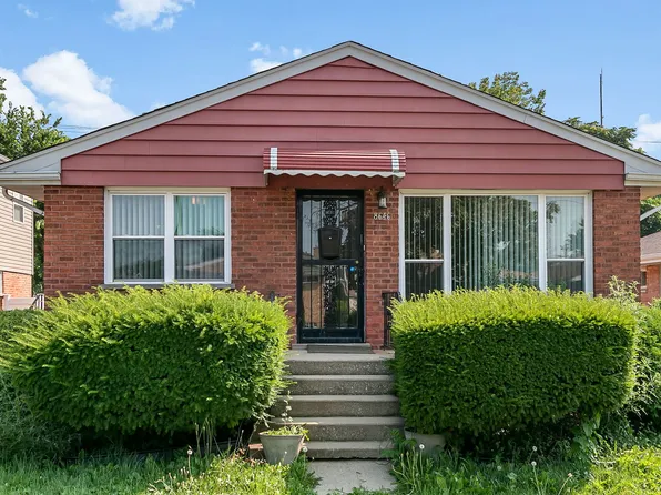 8646 S University Ave, Chicago, IL 60619