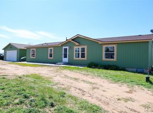 39544 Boulevard B, Weld, CO 80615