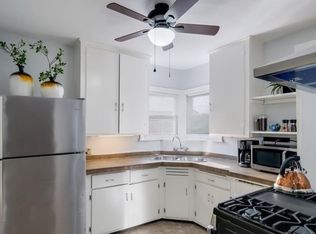 422 Pershing Ave UNIT B, San Antonio, TX 78209