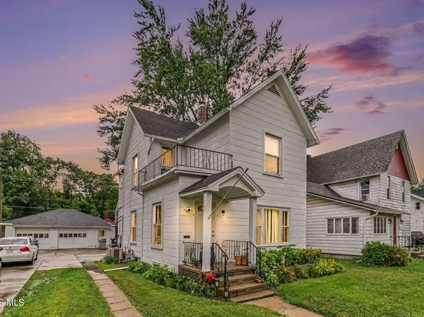 109 Dodge St, Swanton, OH 43558