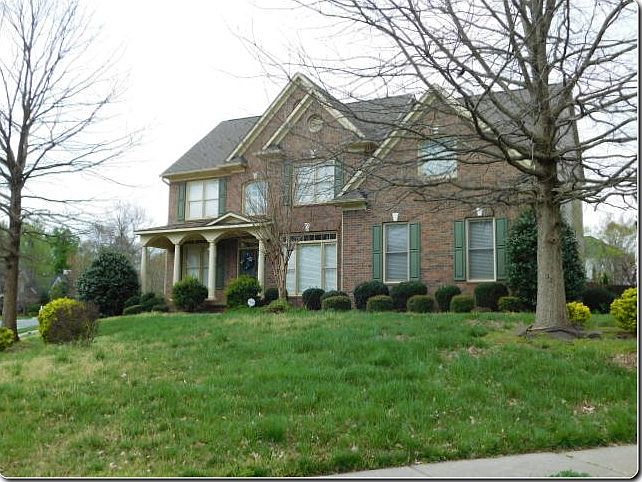 2nd image of 11816 Tavernay Pkwy