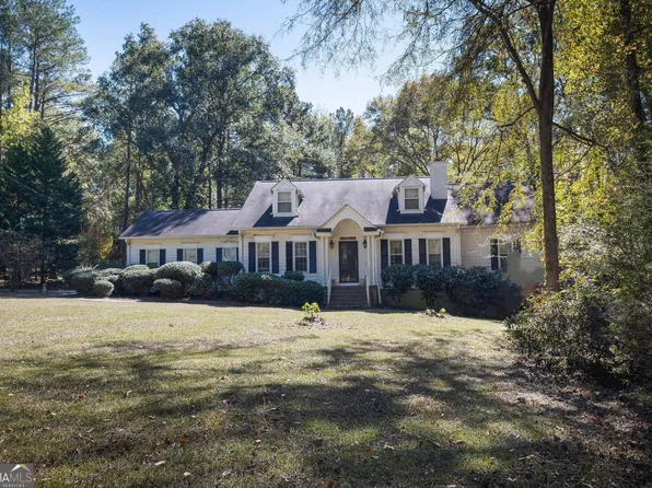 118 Weatherford Pl, Macon, GA 31210