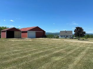 3 Route 73 W, Shoreham, VT 05770