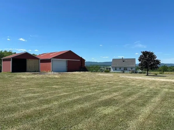 3 Route 73W, Orwell, VT 05760