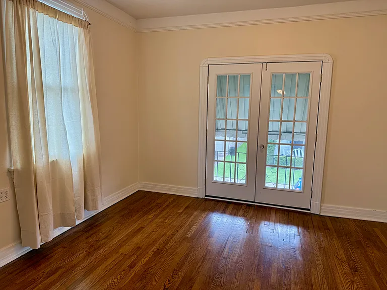 Front room with lots of Light
