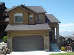 10553 N Sage Vista Ln, Cedar Hills, UT 84062