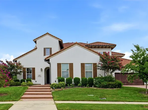 667 Creekway Dr, Irving, TX 75039