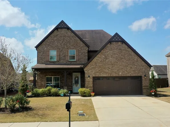 2627 Salford St, Auburn, AL 36832