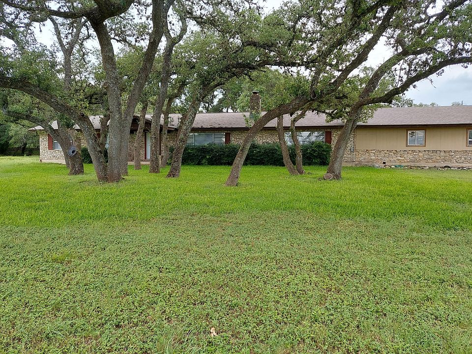 View of the front if house