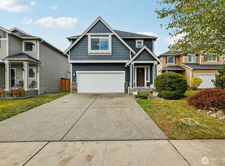 Lipoma Firs North Pdd Ph 2, Puyallup, WA 98374