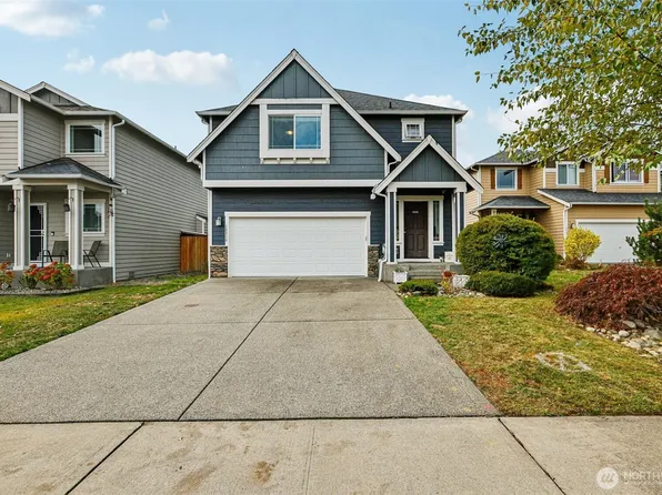 18818 111th Avenue Ct E, Puyallup, WA 98374