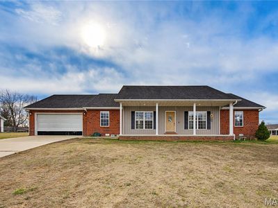 8 Summerfield Est, Doniphan, MO, 63935