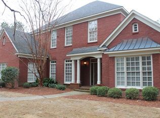 7600 Rolling Bend Rd, Columbus, GA 31904