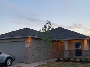 13814 Sherman Ave, Lubbock, TX 79423