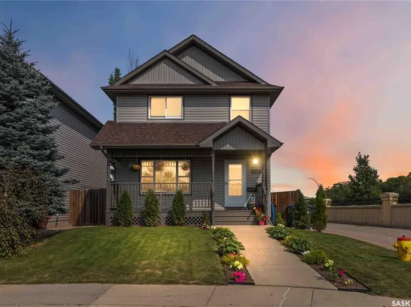 326 Denham COURT, Saskatoon, SK S7R 1E5