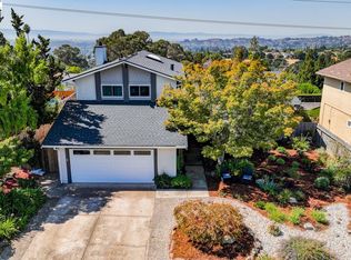 18779 W Cavendish Dr, Castro Valley, CA