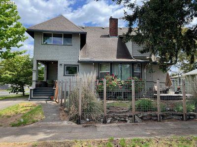 4504 SE 65th Ave, Portland, OR, 97206