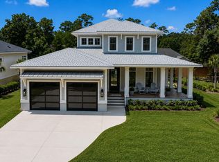 58 E Wayfinder Ln, Hampstead, NC 28443