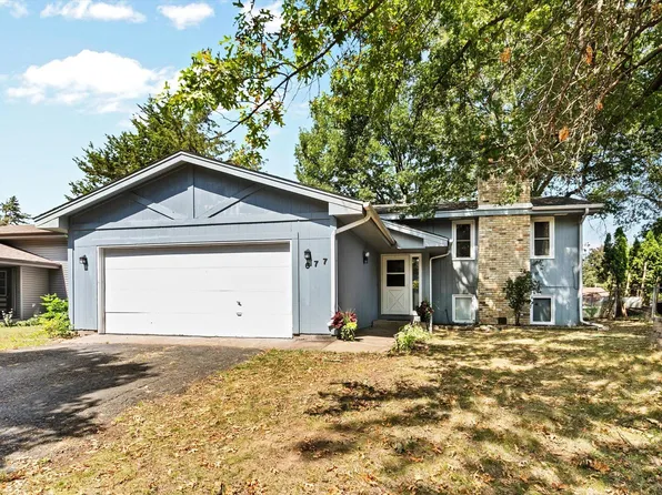 677 California Ave E, Saint Paul, MN 55106