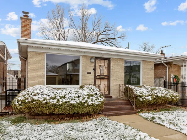 110 E 83rd St, Chicago, IL 60619