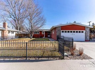 109 N Carson Meadow Dr, Carson City, NV 89701
