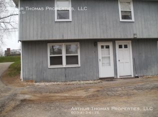 22 Ash St #B, Dover, NH 03820