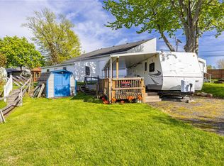7945 Lake Rd LOT 55, Sodus Pt, NY 14555