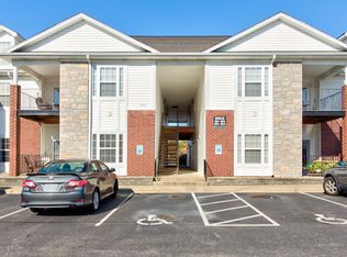 9903 Whitney Springs Way UNIT 103, Louisville, KY 40291