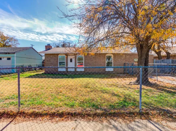 3315 Auburn St, Lubbock, TX 79415