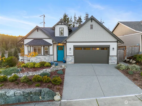 2720 Geer Lane, Anacortes, WA 98221