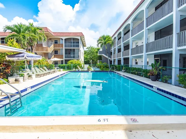 651 Pine Drive #306, Pompano Beach, FL 33060