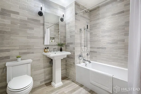 Sold by Brown Harris Stevens Development Marketing | media 10