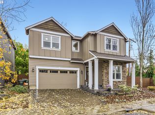 1156 NW 96th Ave, Portland, OR 97229