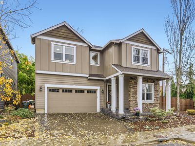 1156 NW 96th Ave, Portland, OR, 97229