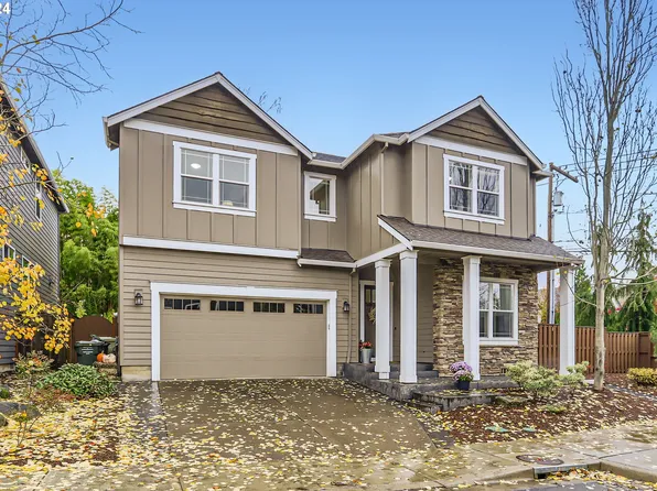 1156 NW 96th Ave, Portland, OR 97229