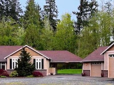 27916 126th Avenue E, Graham, WA, 98338
