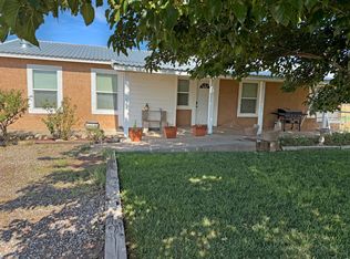 4802 N Eisenhower Rd, Roswell, NM 88201