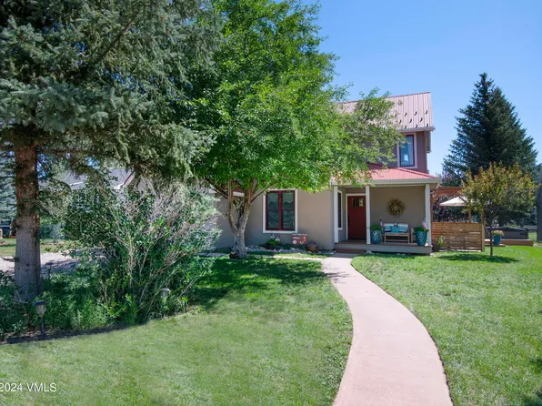 708 Bull Run, Eagle, CO 81631
