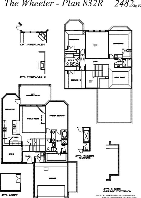 2nd image of 21602 Tea Tree Olive Pl