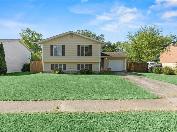 6621 Birch Park Dr, Galloway, OH 43119