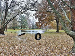 3241 Rome Corners Rd, Galena, OH 43021