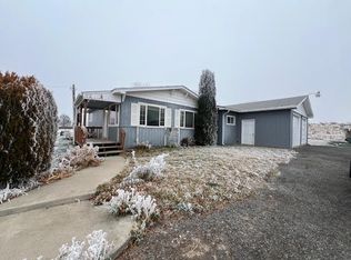 1691 SW Jericho Ln, Culver, OR 97734