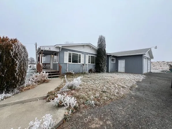 1691 SW Jericho Ln, Culver, OR 97734