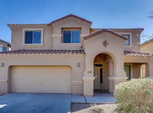 3873 E Citrine Rd, San Tan Valley, AZ 85143